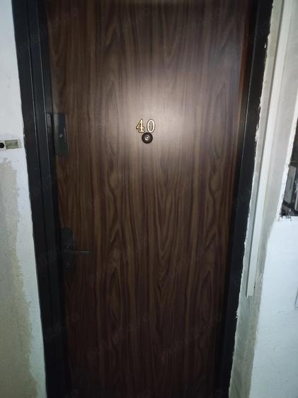 Garsonieră decomandată în Lujerului