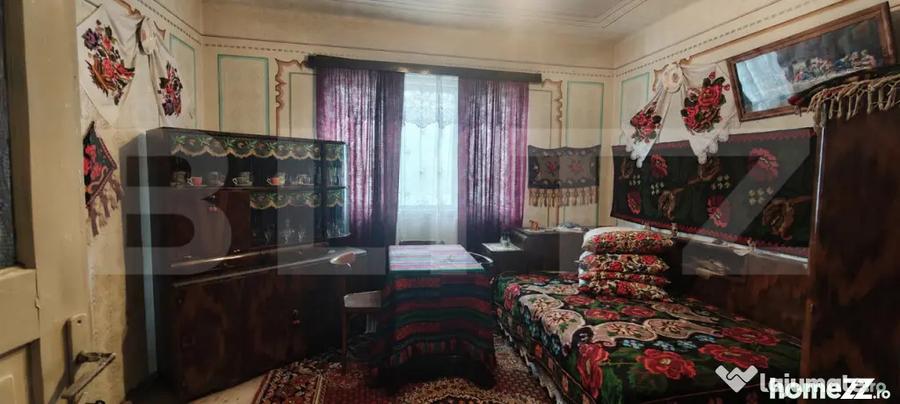 Casa la 18 km de Bistri?a Proprietate cu poten?ial, - 2