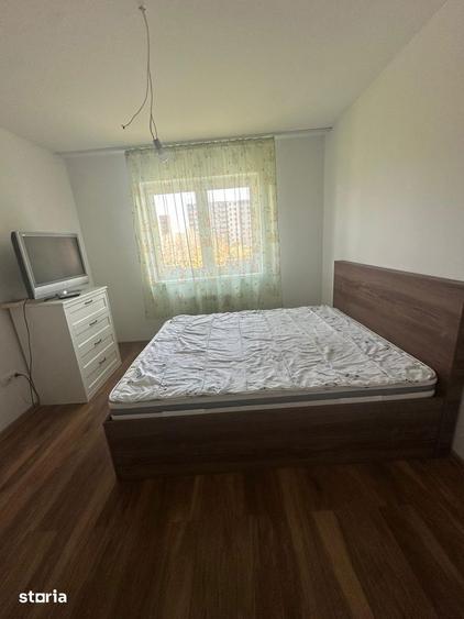 Apartament cu 2 camere în Tractorul