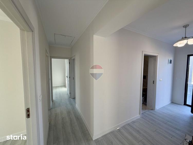 Casă cu 4 camere cu Teren 497 Mp în Câmpineanca