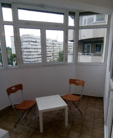 Apartament cu 3 camere decomandat, mobilat în 1 Mai