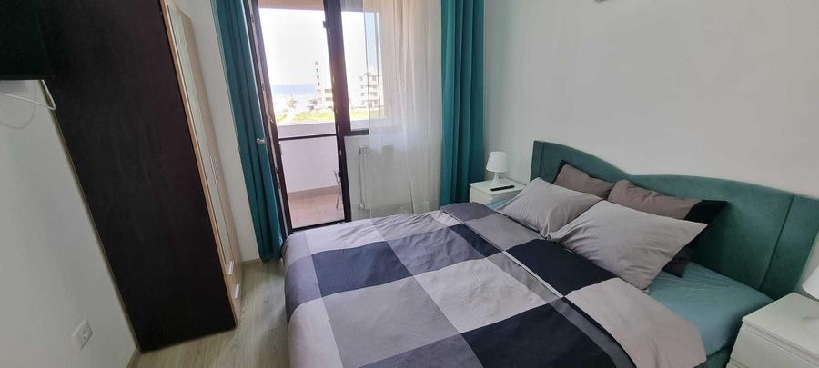 Apartament cu 2 camere decomandat în Nord