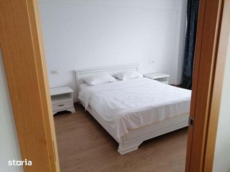 Apartament cu 2 camere decomandat în Gheorgheni