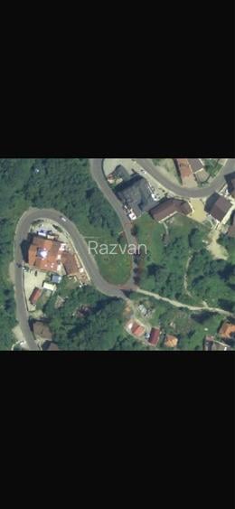 Teren intravilan,Trei brazi-Predeal-Doua loturi 324mp-436mp
