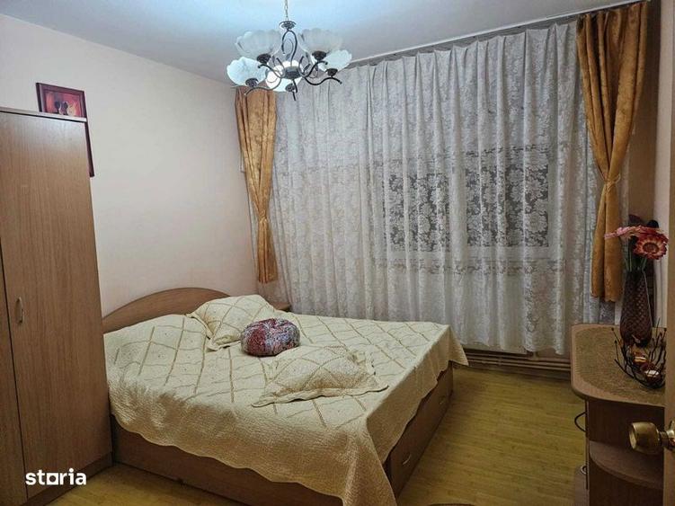 Apartament cu 2 camere în Calea București