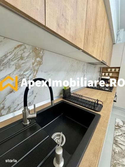 Apartament cu 2 camere decomandat în 1 Decembrie 1918
