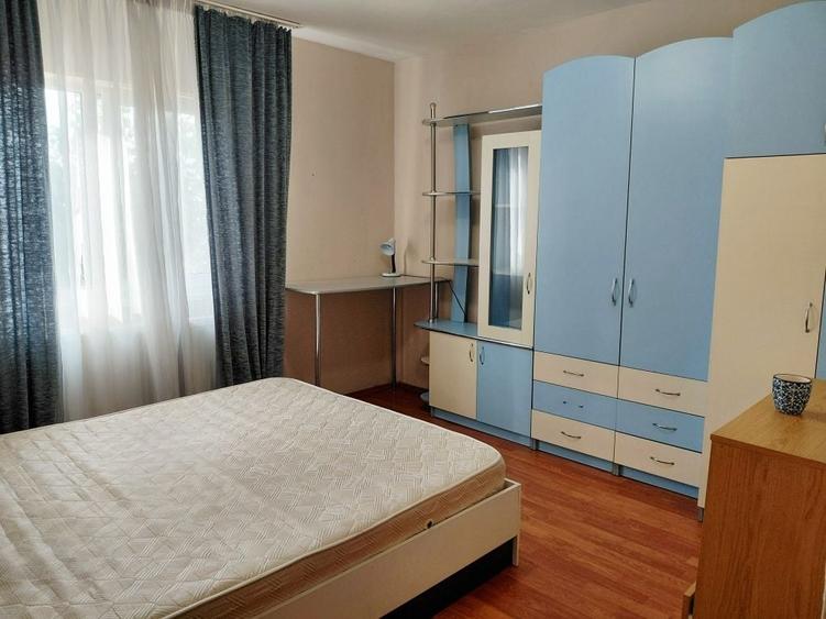 Apartament cu 2 camere în Rogerius