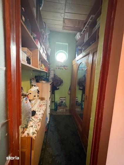 Apartament 3 camere vila interbelica - 8