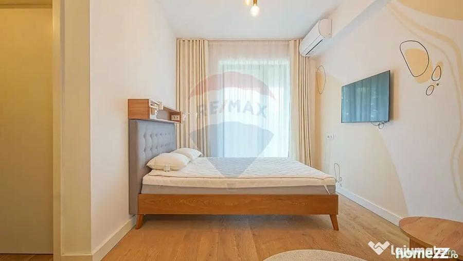 Apartament cu 3 camere decomandat în Drumul Poienii