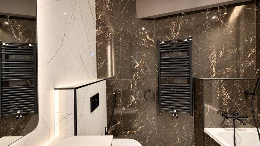 Apartament cu 2 camere decomandat în Herăstrău
