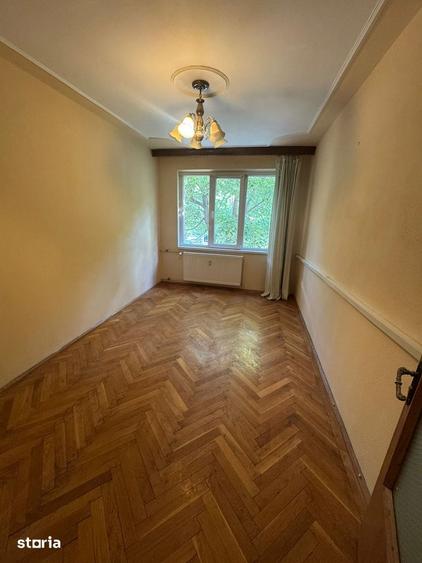 Apartament cu 2 camere în Theodor Pallady