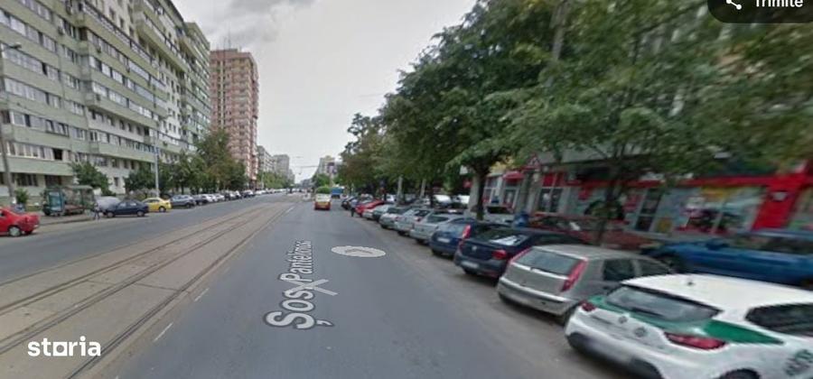 Spatiu stradal Pantelimon cu vad - 5