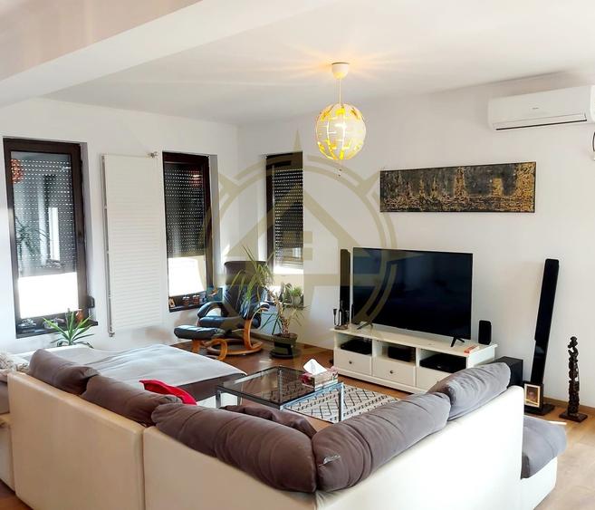 DOM00279 - Vila de vanzare 4 camere Samurcasi - 5
