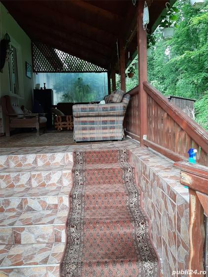 Casă cu 2 camere în Central