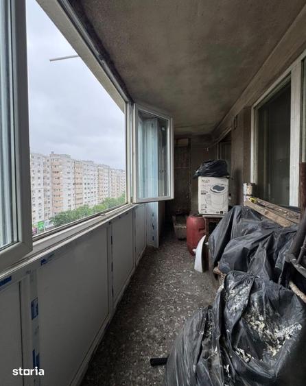 2 camere Stefan cel Mare, Dinamo, la 2 min de Metrou - 1