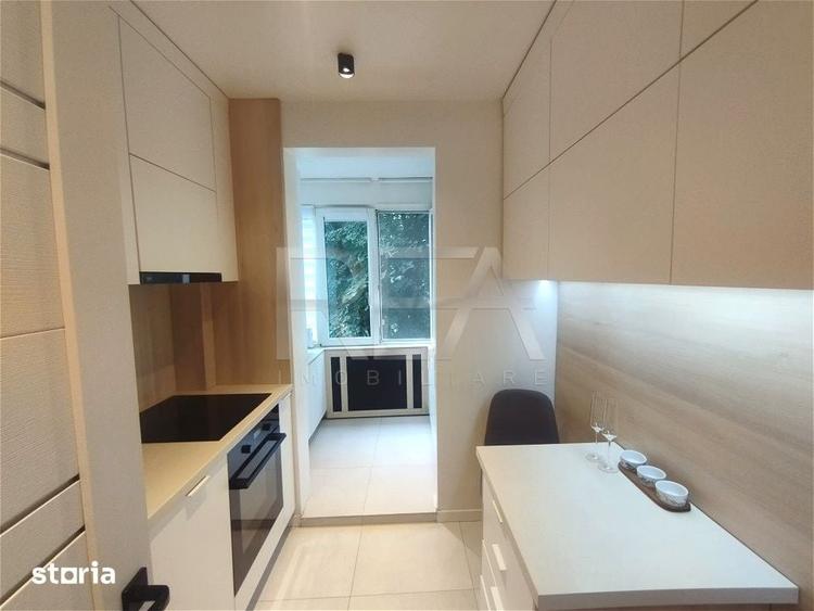 3 camere | TItan | Metrou 6 minute | Centrala proprie - 9