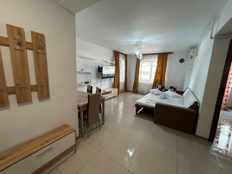 Apartament 2 Camere de Închiriat – Mamaia, Zona Vega 350€/lună - 3