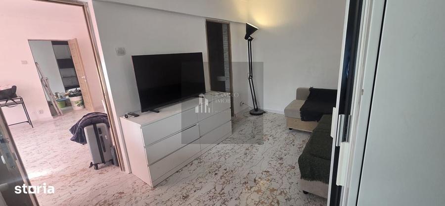 Apartament cu 2 camere decomandat în Nicolae Grigorescu
