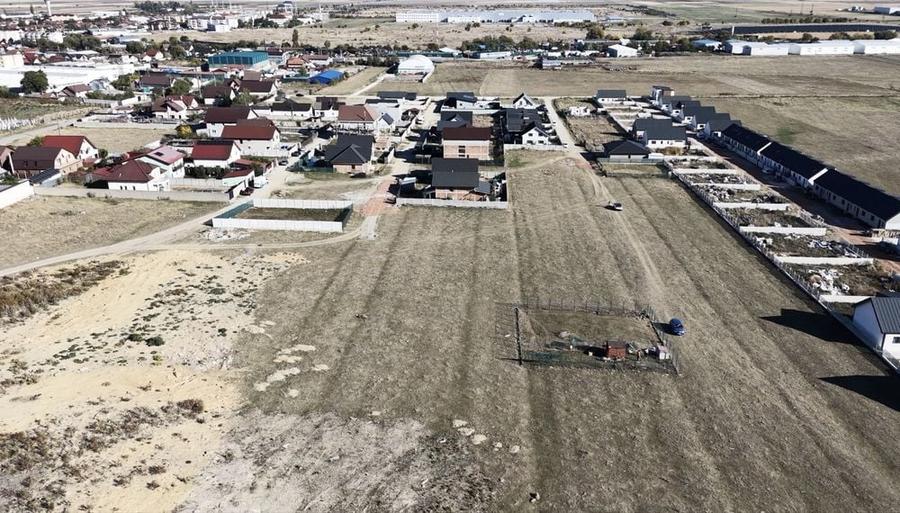 Spațiu comercial, în Central