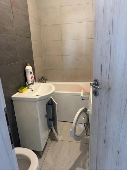 Apartament cu 2 camere decomandat în Chiajna
