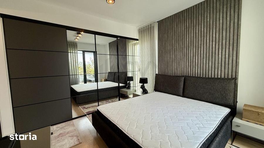 Apartament cu 4 camere în Central