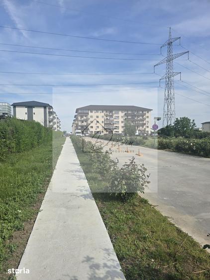 Apartament cu 2 camere decomandat, mobilat în Dobroești