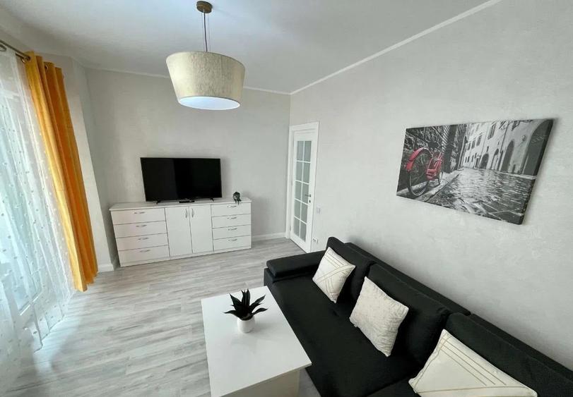 Apartament cu 2 camere decomandat în Copou