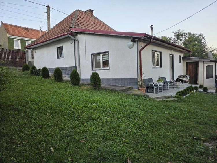 Casă cu 2 camere în Central