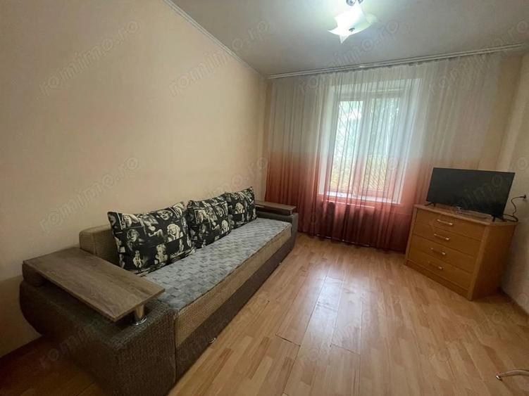 Garsonieră decomandată în Doamna Ghica