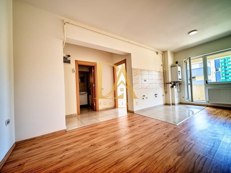Apartament cu 2 camere decomandat în Chiajna
