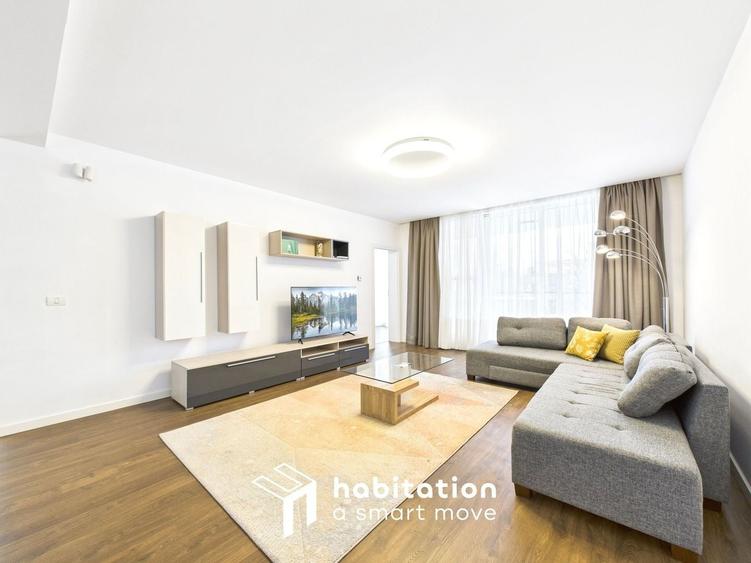 Apartament cu 4 camere decomandat în Dumbrăvița