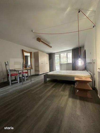 Garsoniera de inchiriat, 45 mp, Pet Friendly - USAMV, Manastur - 2