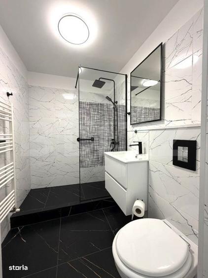 Apartament cu 2 camere decomandat în Între Lacuri