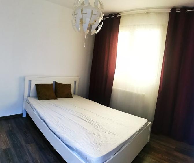 Apartament cu 3 camere circular în Drumul Taberei