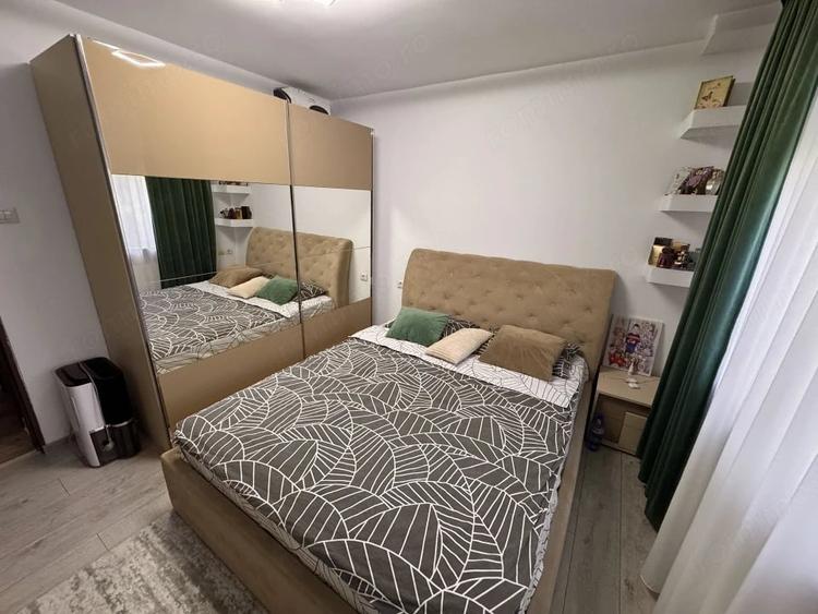 Apartament decomandat, 2camere 55 mp, zona Rovine - 6