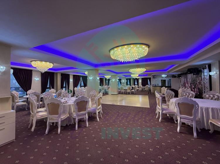Spațiu comercial, de 330 mp, în Ferdinand