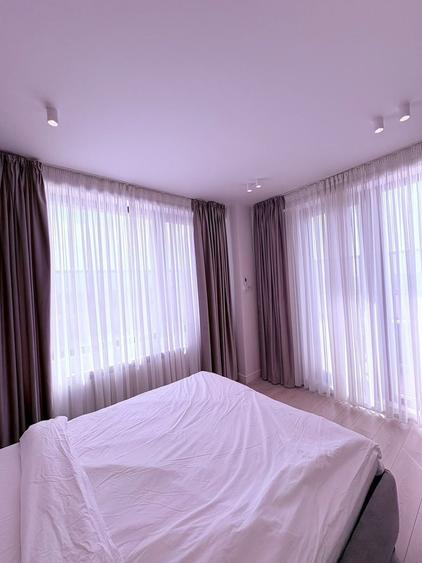 Apartament cu 3 camere, mobilat în Dristor