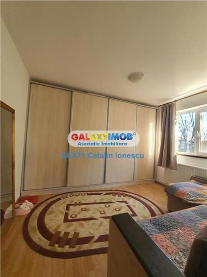 Casă cu 4 camere cu Teren 1060 Mp în Buturugeni