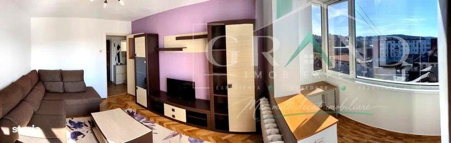 2 Camere Decomandate | Renovat/Mobilat & Utilat/Dambul Rotund/Scoala - 8