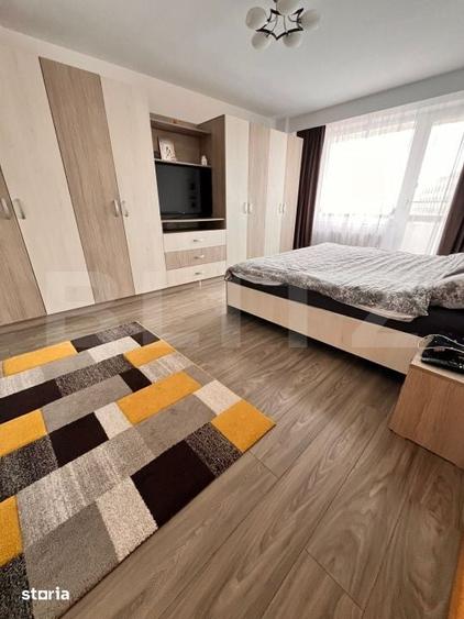 Apartament cu 4 camere în Ultracentral