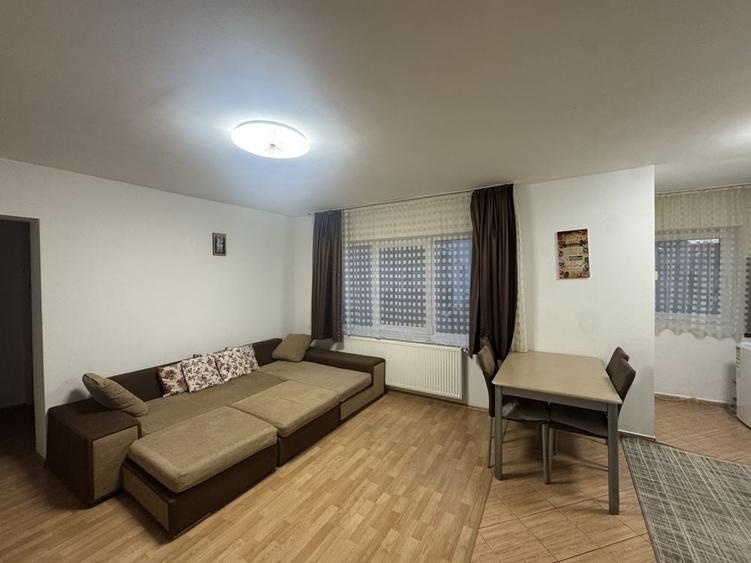 Apartament de inchiriat pe perioada Untold - 1