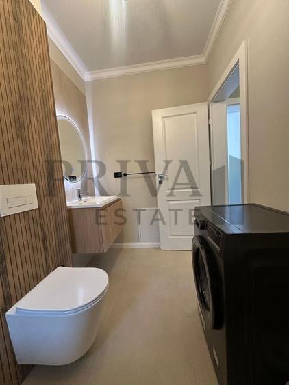 Apartament cu 2 camere, mobilat în Calea Urseni