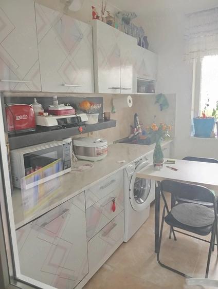 Apartament cu 2 camere decomandat în Chiajna