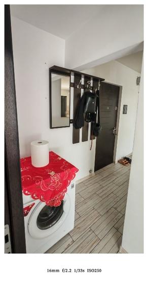 Apartament cu 2 camere decomandat, mobilat în Km 5