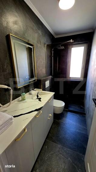 Apartament cu 3 camere în Independenței