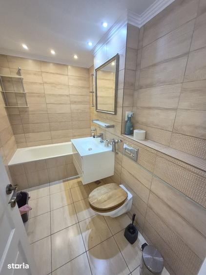 Apartament cu 2 camere decomandat în Freidorf