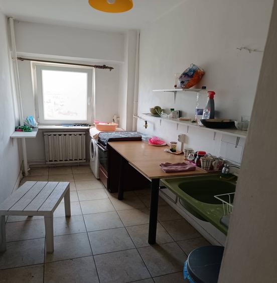 Garsonieră decomandată în Mărăști