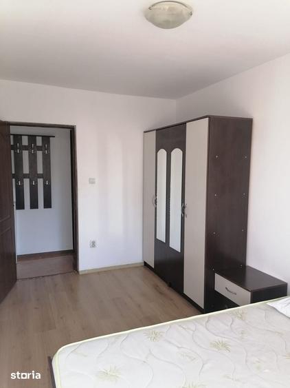 2 camere/ Straulesti/ ap in vila/ langa metrou - 5
