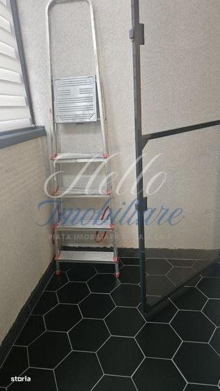 Vand apartament 3 camere 76mp+2 balcoane 8mp zona Parcului Poligon - 17