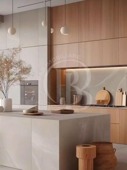 Apartament cu 4 camere decomandat în Titan